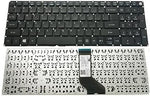 Yesvoo US Keyboard for Acer Aspire E5-522 E5-523 E5-553 E5-573 E5-575 E5-576 E5-722 E5-772 E5-532 E5-522-81GE E5-522-82C2 E5-522-82CX E5-522G TravelMate P259-M P259-MG, P/N: NSK-REDBW 1D NKI1517021