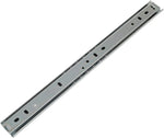 TOPSKY Rail Sliders for Computer Desk with Keyboard S-205A/S-205/S-205B