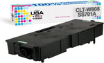 Waste Toner Container Replacement for Samsung CLT-W808, SS701A, MultiXpress X4300LX, X4250LX (1 Box)