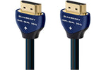 AudioQuest Blueberry 3.0m 4K-8K 18Gbps HDMI Cable (9.8ft)