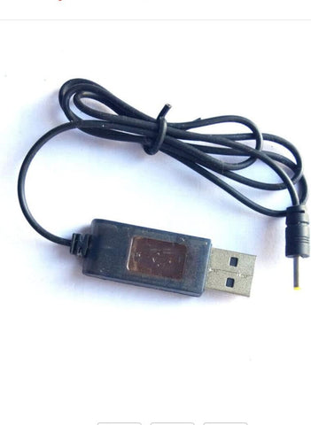 (HIZLI) USB Charger for Air Hogs Supernova