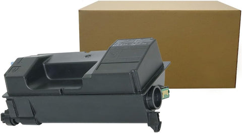 Inktoneram Compatible Toner Cartridge Replacement for Kyocera-Mita TK-3122 TK3122 FS-4200dn M3550idn (Black)