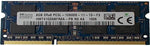 Hynix HMT41GS6BFR8A-PB 8 GB DDR3L 1600MHz Memory Module - Memory Modules (8 GB, 1 x 8 GB, DDR3L, 1600MHz, 204-pin SO-DIMM)