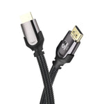 GDOGDO 8kHdmi 2.1cables 3ft Hdmi Cable 8k Ultra-high Speed 48Gbps Compatible for Hp, Dell, Gpu, AMD, Nvidia (2m(79in))