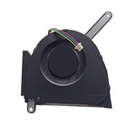 (Left Side Fan) CPU Cooling Fan Intended for ASUS TUF Dash (2022) F15 FX517ZC FX517ZE RTX 3050 3050Ti Series Laptop Replacement Fan DC 5V (CPU Fan)