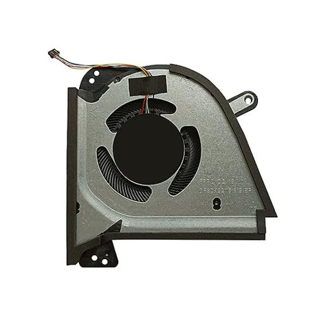 (Right Side Fan) GPU Cooling Fan Intended for ASUS ROG Zephyrus G15 (2022) GA503R GA503RM GA503RS GA503RW GA503RX Series Fan DC 12V (GPU Fan)