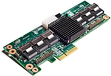 Intel Storage Controller RES2SV240NC