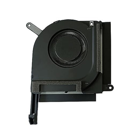 (Right Side Fan) New GPU Cooling Fan Intended for ASUS TUF Gaming (2021) FX506HEB FX506HC FX506HCB FX506HM FX506H FA506QM FA506QR FA506Q FA706QR RTX 3050 3050Ti 3060 Series DC 5V (1 Piece GPU Fan)