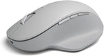 Microsoft Bluetooth Surface Precision Mouse, Light Grey