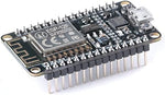 JESSINIE ESP-12F ESP8266 NodeMCU WiFi Development Board CP2102 ESP-12F IoT ESP8266 WiFi Wireless Module Board ESP I2C UART