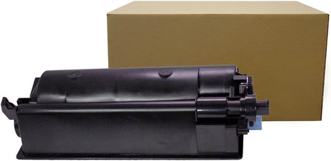 Inktoneram Compatible Toner Cartridge Replacement for Kyocera-Mita TK-3102 TK3102 FS-2100DN (Black)