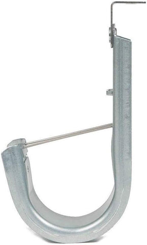 ICC J-Hook 2? 90° Ceiling Mount (ICCMSJH944) (1 Pack) 25 Count