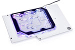 Alphacool 13039 Eisblock Aurora Acryl Active Backplate 3090 Founders Edition
