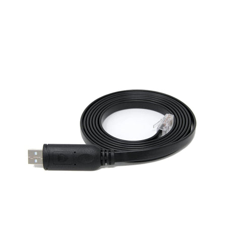 Protectli - USB Console Cable, USB to RJ45