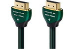 AudioQuest Forest 48 5.0m 8K-10K 48Gbps HDMI Cable (16.4ft)