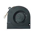 (1 Piece) New CPU Cooling Fan Intended for Acer Aspire A717-71G A717-72G A715-71G A715-72G Series Laptop Replacement Fan DC5V
