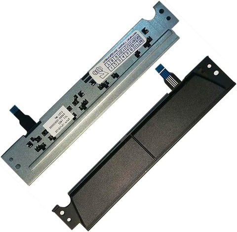 Suyitai Replacement for ASUS G751 Touchpad Trackpad Left & Right Button 04060-00630000 Replace