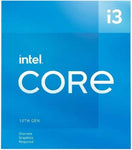Intel Core i3-10105F 10th Generation Processor 6M Cache, up to 4.40 GHz LGA1200 Socket