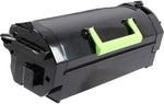 Elite Image Toner Cartridge - Alternative for Lexmark 521X - Black