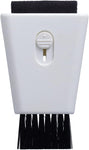 Keyboard Brush,Portable Cleaning Brush Computer Keyboard Cleaner Digital Product Screen Cleaning Soft Brush (5 Pcs)