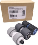 Fanjinkeji 1set 8262B001AA Scanner Pick up Roller Kit for Canon DR-G1100 DR-G1130 DR G1100 Roller kit