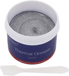 GENNEL G107 100Grams Silver High Performance Thermal Paste, Thermal Conductive Compound Grease, Heatsink Paste for CPU GPU LED IC PS4 Xbox Ovens