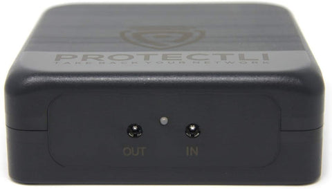 Uninterruptible Power Supply - Protectli Vault