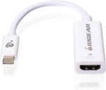 IOGEAR 4K60 USB-C to HDMI Adapter – GUC3CHD60