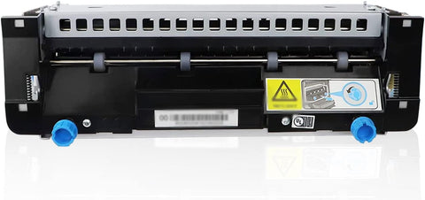 40X7743 Fuser Unit Compatible with Lexmark MS810 MS811 MS812 MX710 MX711 MX810 MX811 MX812 Laser Printers (110V, 200000 Page Yield)