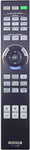 New Remote Control Fit for Sony VPL-VW695ES VPL-VW760ES VPL-VW870ES VPL-VW500ES VPL-VW600ES VPL-VW675ES VPL-VW885ES VPL-VW995ES