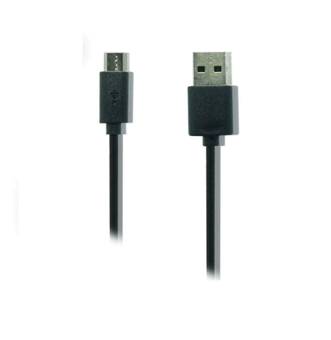 yanw 5ft Long USB Cord Cable for Unimax UMX U693CL, Assurance Wireless UMX U683CL