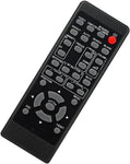 General Replacement Remote Control Fit for HCP-2075 HCP-U32S HCP-A6 HCP-836X HCP-U27E CP-X2541WN CP-HS1060 CP-HS2010 CP-X1250 HCP-TX2700 HCP-TX3000 HCP-U27M HCP-U27N for Hitachi Projector