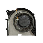 (Right Side Fan) New GPU Cooling Fan Intended for Lenovo Legion (2019) Y545 81Q6 81Q5 (GTX1650 GTX1660ti) Series Laptop Fan 5H40S19931 DC5V (GPU Fan)