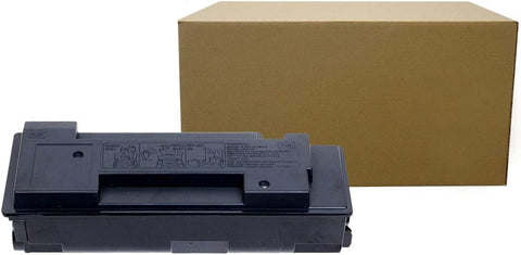 Inktoneram Compatible Toner Cartridge Replacement for Kyocera-Mita TK-342 TK342 FS-2020D (Black)