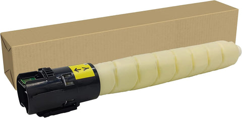 Professor Color Re-Coded OEM Toner Cartridge Replacement for Xerox AltaLink C8130 C8135 C8145 C8155 C8170 | ?006R01749 - Yellow (28,000 Pages)