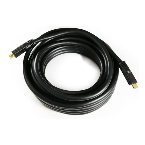 ???? 4K Long HDMI Cable 35ft/10M, High Speed HD Shielded Cord Compatible with TV/Laptop/PC/HDTV