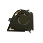 (Right Side Fan) New GPU Cooling Fan Intended for ASUS TUF Dash F15 FX516PM FX516PR RTX 3060 3070 Series Laptop Replacement Fan DC 12V