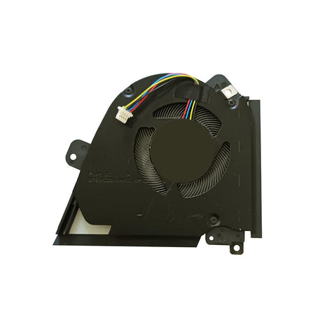 (Right Side Fan) New GPU Cooling Fan Intended for ASUS TUF Dash F15 FX516PM FX516PR RTX 3060 3070 Series Laptop Replacement Fan DC 12V