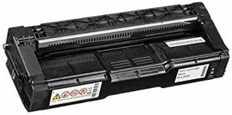 Ricoh Black - Original - Toner Cartridge M C250FW, M C250FWB,408336