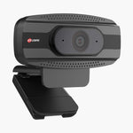 JOYUSING 2K Quad HD Webcam with Microphone, 5MP USB Web Camera for Online Classes, Meetings, Live Streaming on Zoom/Skype/YouTube