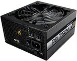 InWin PB-750W PB Series (Premium Basic Series) 750 Watt Fully Modular Power Supply 80+ Gold Certified, Black