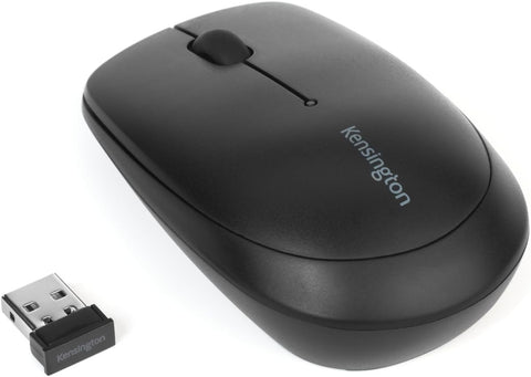 Kensington Pro Fit Wireless Mobile Mouse (K75228WW)