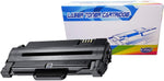 Inktoneram Compatible Toner Cartridge Replacement for Xerox 3140 Phaser 3140 3155 3160N 108R00909 108R909 (Black)