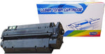 Inktoneram Compatible Toner Cartridge Replacement for HP Q2613A 13A 1300 1300n 1300xi (Black)
