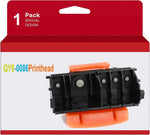 Ink Aoou 1-Pack QY6-0086 Printhead Compatible for Canon with Latest Chip MX720 MX721 MX722 MX725 MX726 MX728 MX920 MX922 MX924 MX925 MX928 IX6780 IX6880 Printer