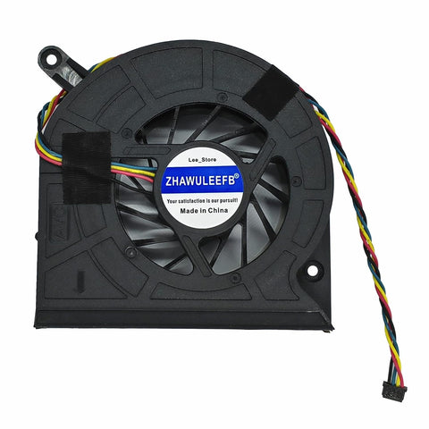 ZHAWULEEFB Replacement New CPU Cooling Fan for Lenovo C5030 C50-30 BASA0819R5U-P025 DC5.0V 0.6A