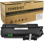 Compatible Toner Cartridge TK1172 TK-1172 Black VICTORSTAR for Kyocera ECOSYS M2040dn M2540dn M2540dw M2640idw Laser Printers