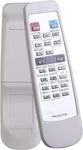 Remote Control for Sharp Projector XR-10S XR-10X XR-11XC XR-20S XR-20X and More