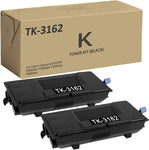 APRONE TK3162 TK-3162 Toner Cartridge Replacement for Kyocera TK-3162 1T02T90US0 Use for Kyocera Ecosys P3055dn P3045dn P3050dn P3060dn Extra High Capacity (13,000 Pages,2-Pack)