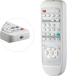 Universal Projector Remote Control for Epson Powerlite 92 93 93E 95 96W 420 425W 450W 905 915W 935W 1835 D6150 D6155W D6250